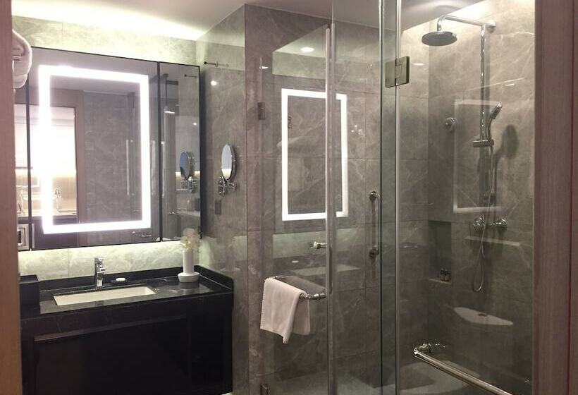 استودیوی پریمیوم, Somerset Yangtze River Chongqing