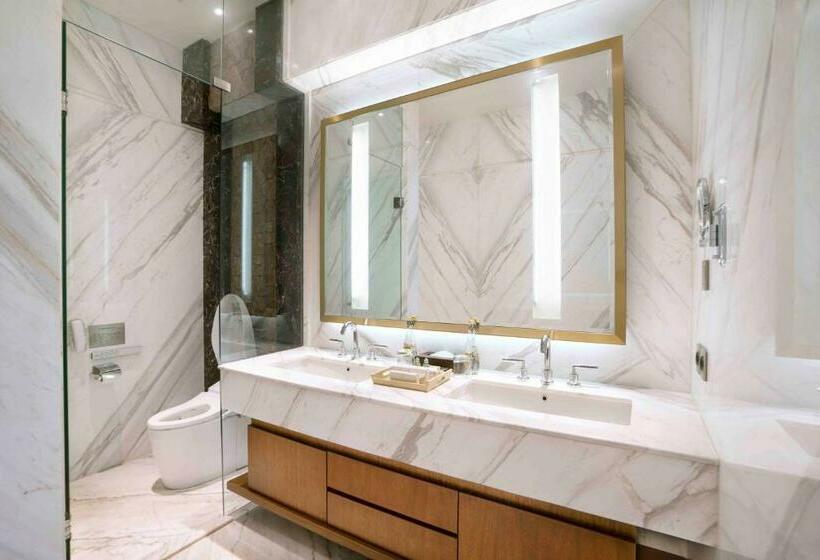 شقة 3 غرف, Vasa Hotel Surabaya