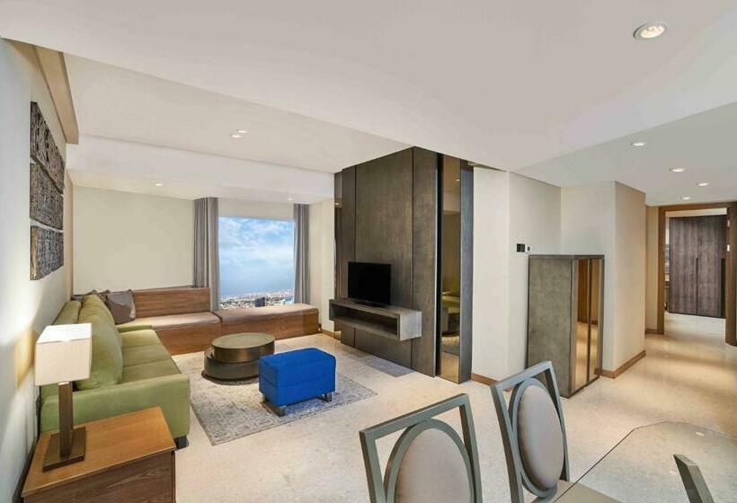 شقة 3 غرف, Vasa Hotel Surabaya