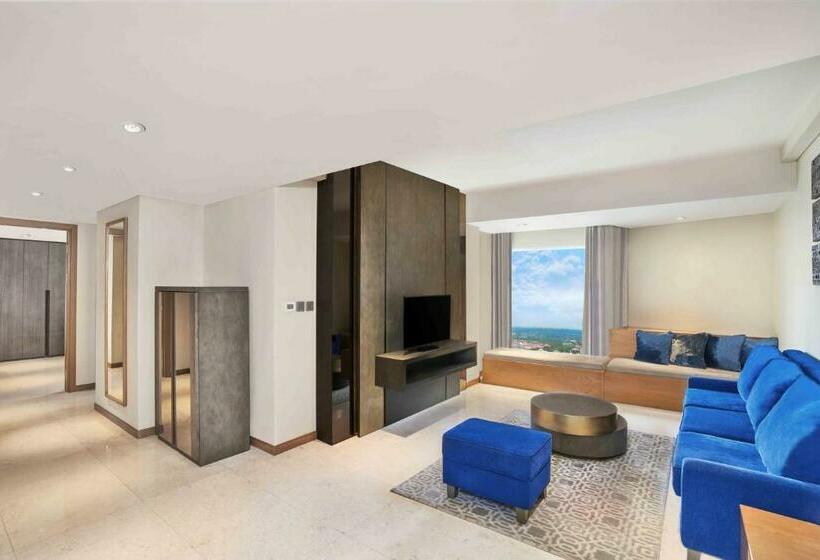 شقة غرفتين, Vasa Hotel Surabaya