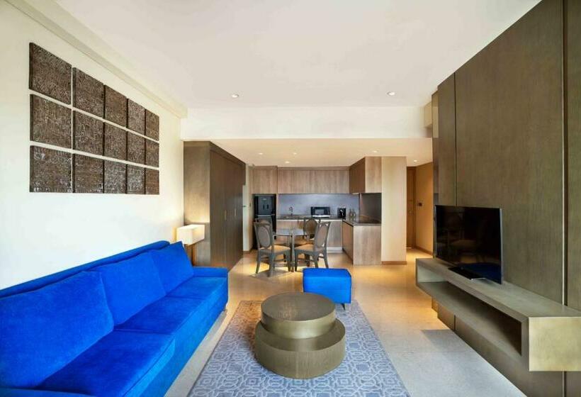 آپارتمان 2 خوابه, Vasa Hotel Surabaya