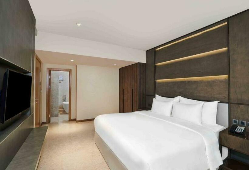 شقة غرفتين, Vasa Hotel Surabaya