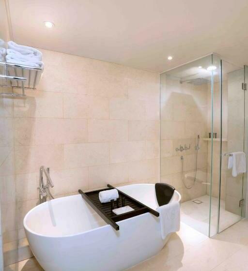 شقة غرفتين, Vasa Hotel Surabaya