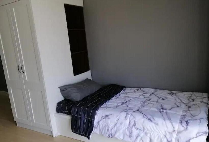Апартаменты 1 Спальня, Cozy Studio House /soho Unit Near Kampar Utar