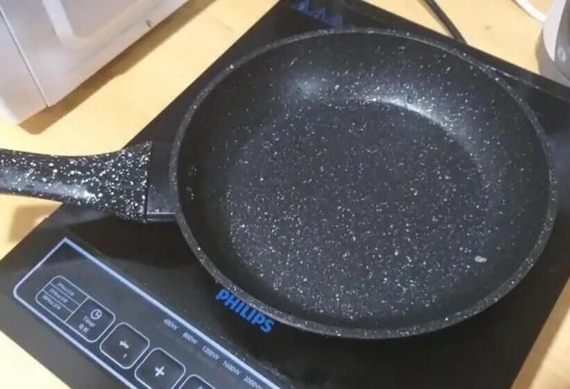 Апартаменты 1 Спальня, Cozy Studio House /soho Unit Near Kampar Utar