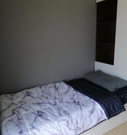 Апартаменты 1 Спальня, Cozy Studio House /soho Unit Near Kampar Utar