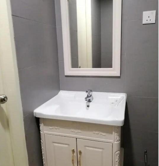 Апартаменты 1 Спальня, Cozy Studio House /soho Unit Near Kampar Utar