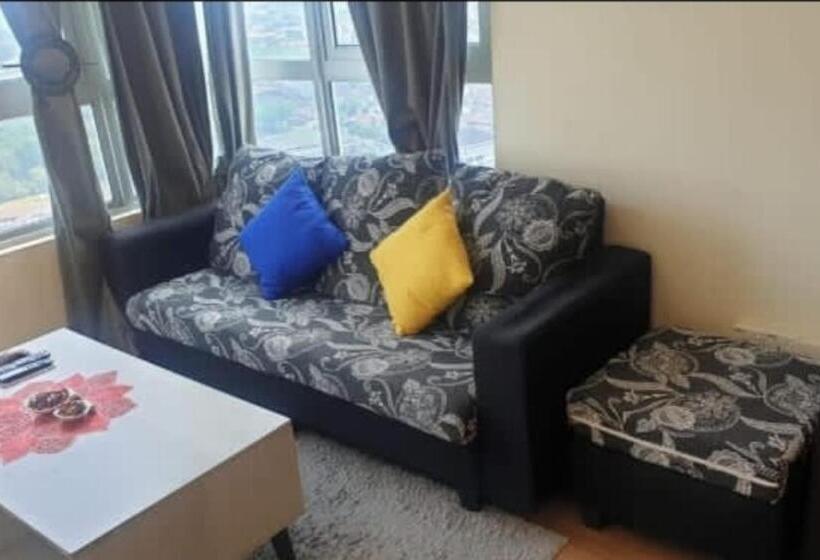 חדר סטודיו סטנדרד, Mlh Premier Suites @ Saville Cheras