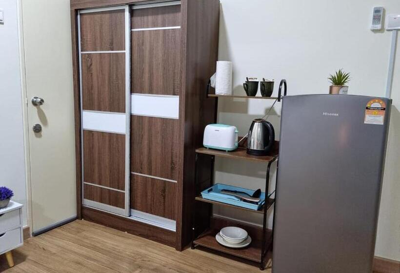 标准工作室, Mlh Premier Suites @ Saville Cheras