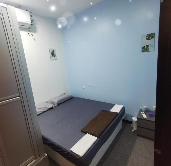 标准间, Marvel Suite Abnb