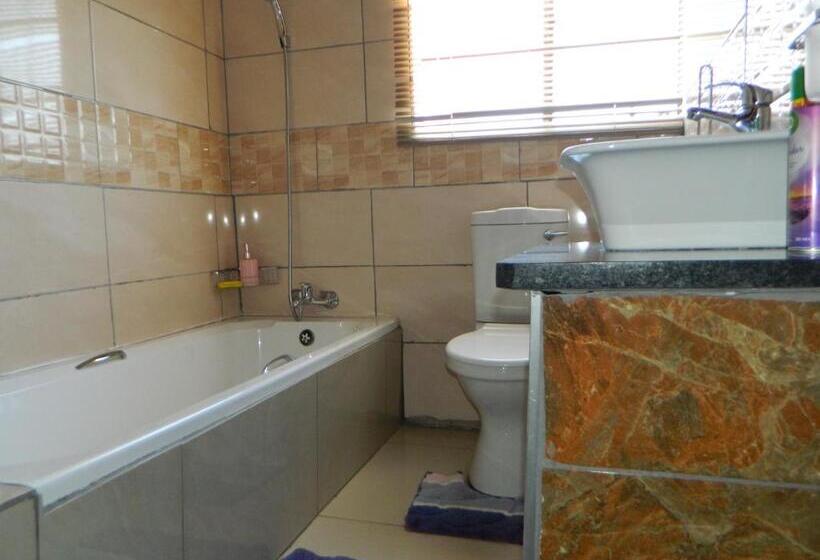 חדר סטנדרט, Sgobolo Guest House