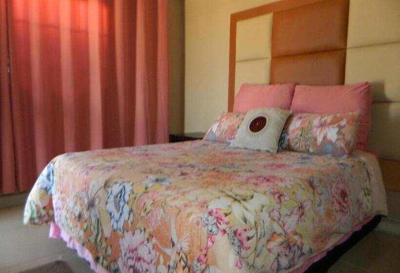 חדר סטנדרט, Sgobolo Guest House