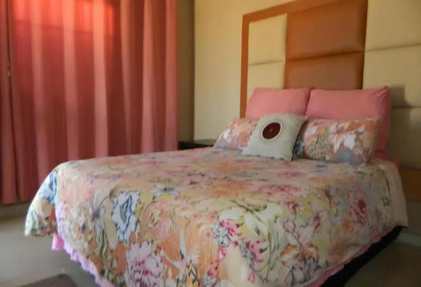 スタンダードルーム, Sgobolo Guest House