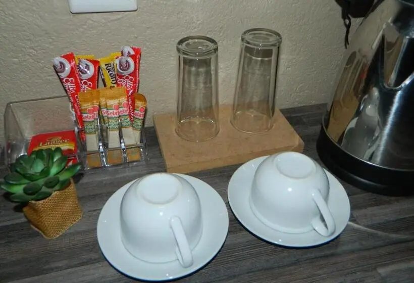 スタンダードルーム, Sgobolo Guest House