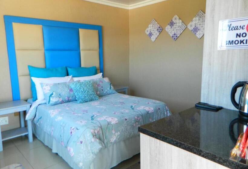 חדר סטנדרט, Sgobolo Guest House