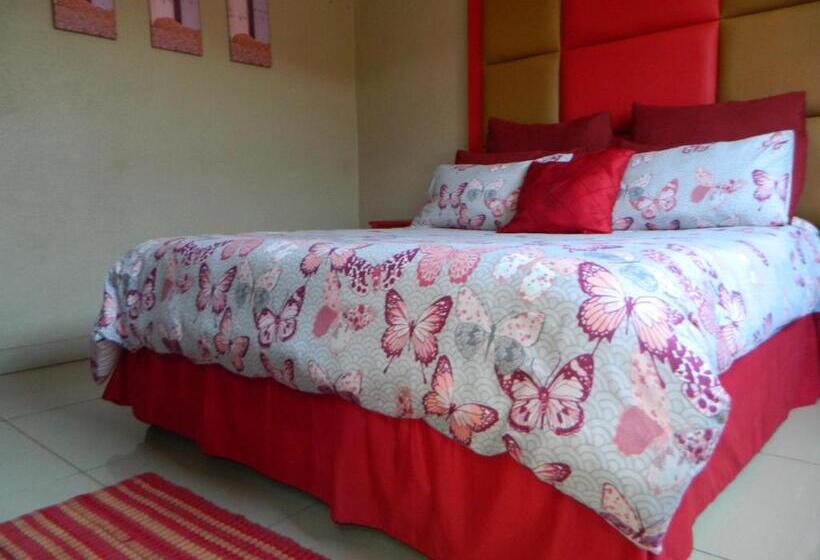 חדר סטנדרט, Sgobolo Guest House