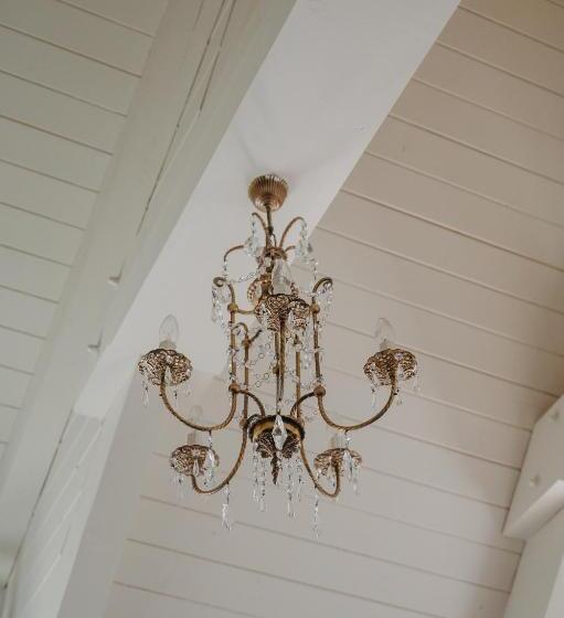 Номер Deluxe, Ráj Na Zemi Venkovský Hotel A Kavárna