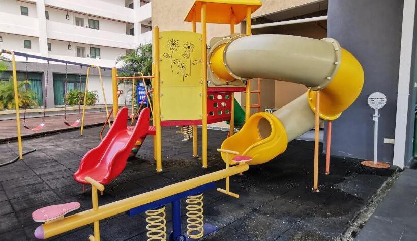 Suite Widok Morze, Dwharf Seaview Executive Suit Portdickson