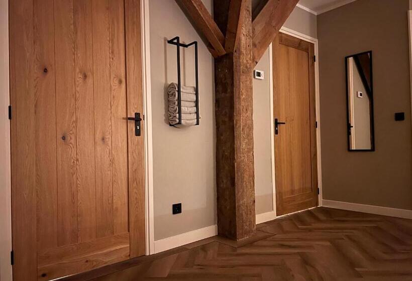 Номер Стандарт, Jantje Slot Hoeve