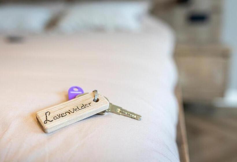 Номер Стандарт, Jantje Slot Hoeve