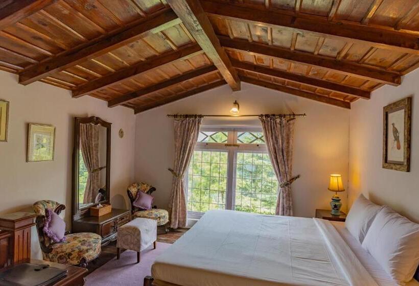 スタンダードルーム, Seclude Ramgarh Taradale