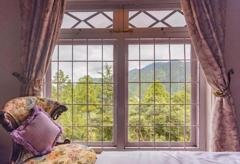 スタンダードルーム, Seclude Ramgarh Taradale