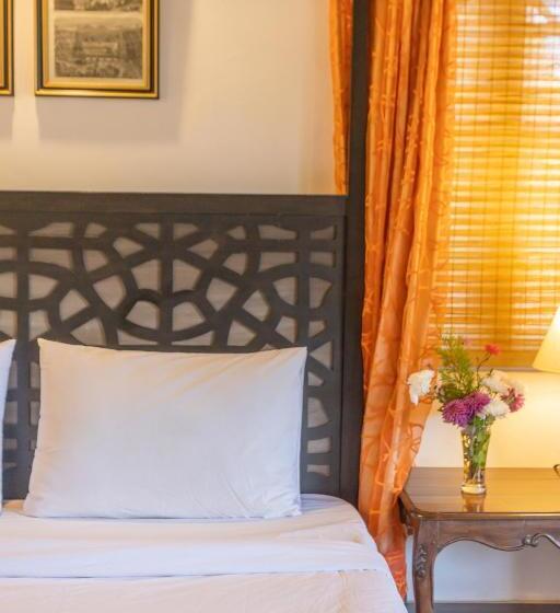 スタンダードルーム, Seclude Ramgarh Taradale