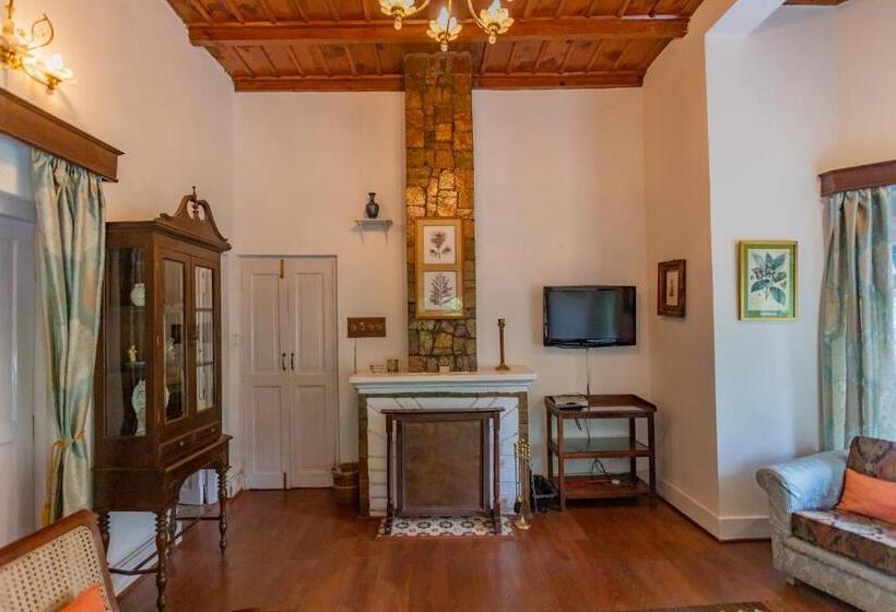 ビラホテル１ベッドルーム, Seclude Ramgarh Taradale