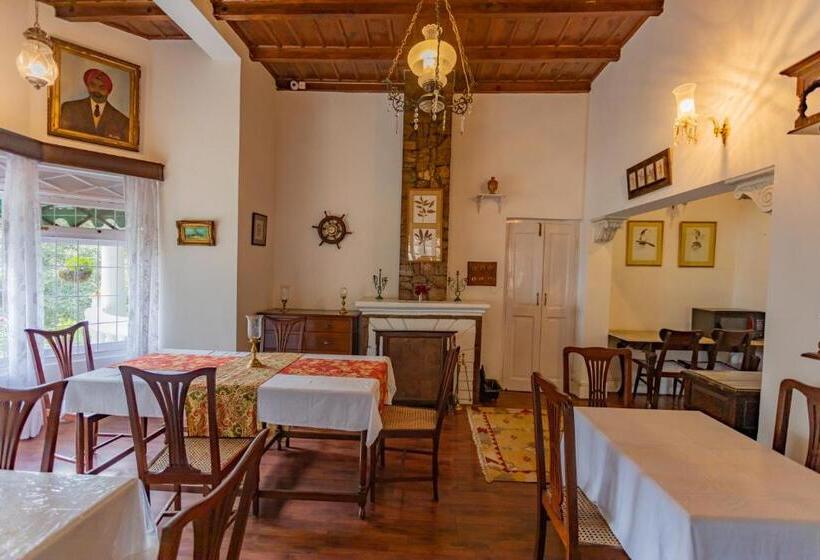 ビラホテル１ベッドルーム, Seclude Ramgarh Taradale