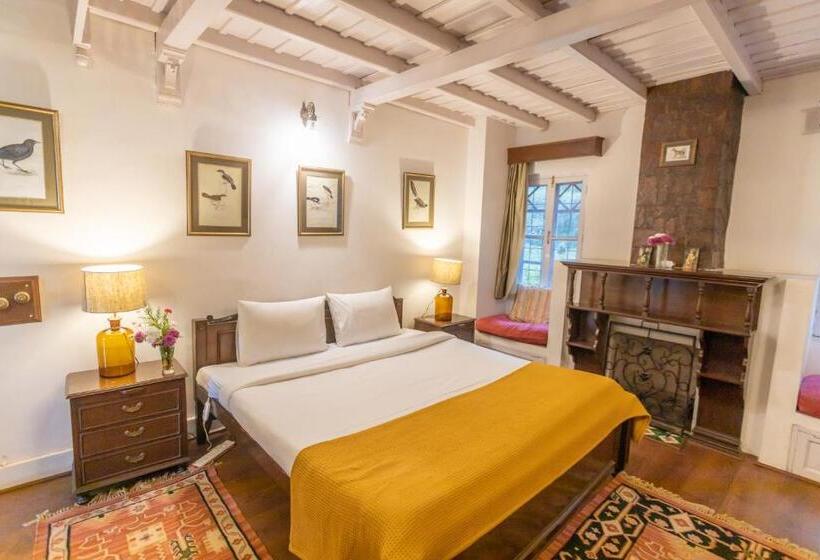 ビラホテル１ベッドルーム, Seclude Ramgarh Taradale