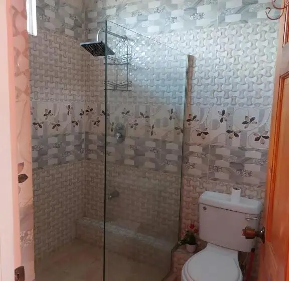 آپارتمان لوکس 1 خوابه, Shernette Nest