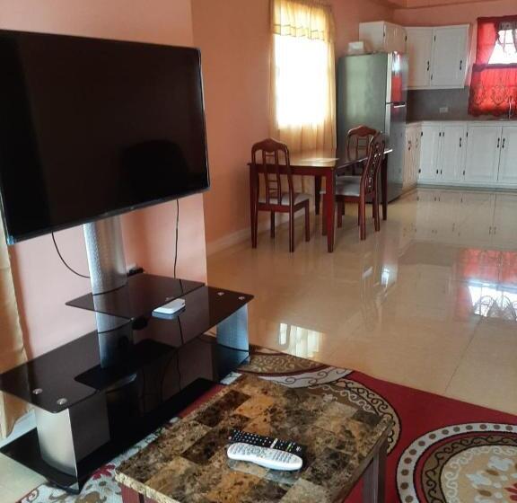 آپارتمان لوکس 1 خوابه, Shernette Nest