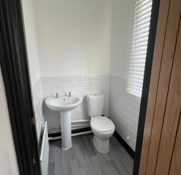 غرفة ديلوكس, Canalside Rooms