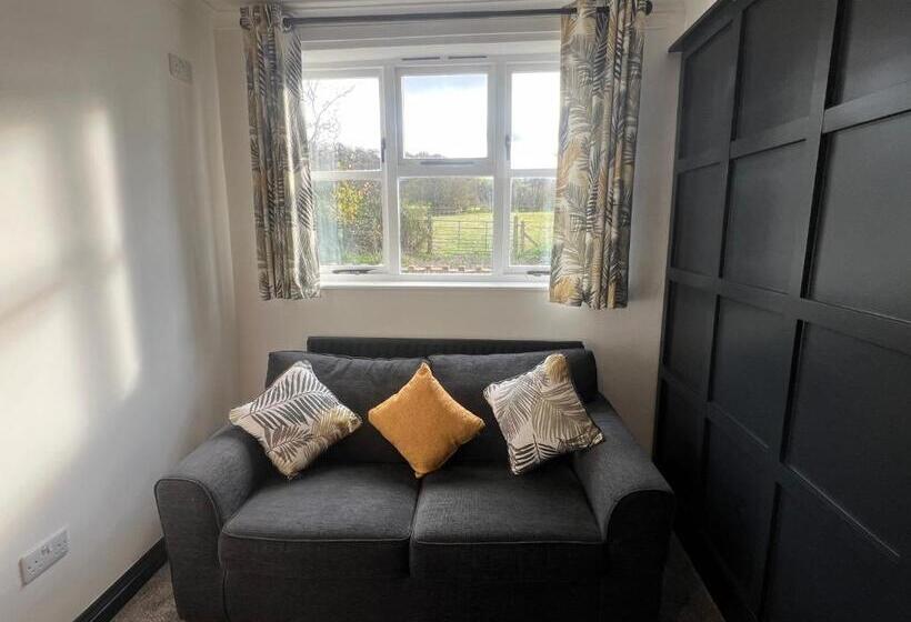 غرفة ديلوكس, Canalside Rooms