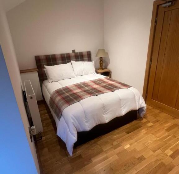 غرفة ديلوكس, Canalside Rooms