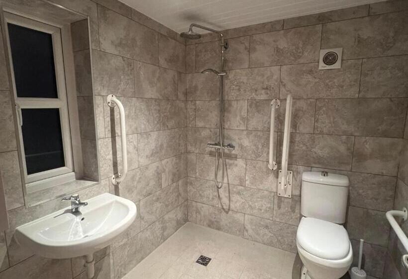 Номер Deluxe, Canalside Rooms
