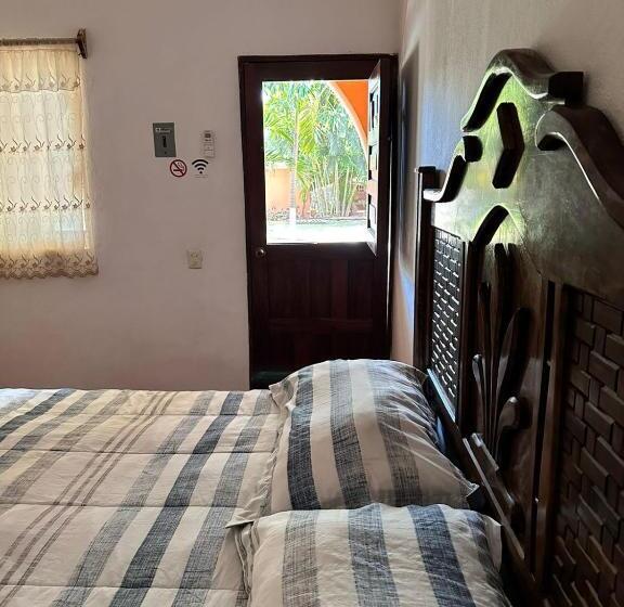 غرفة قياسية سرير كينج, Costa Mar