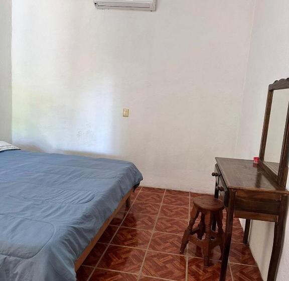 غرفة قياسية سرير كينج, Costa Mar