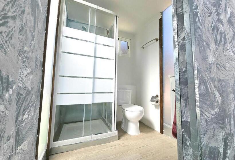 חדר סטנדרט, Finca Avestruz Noche Mágica Bajo Las Estrellas