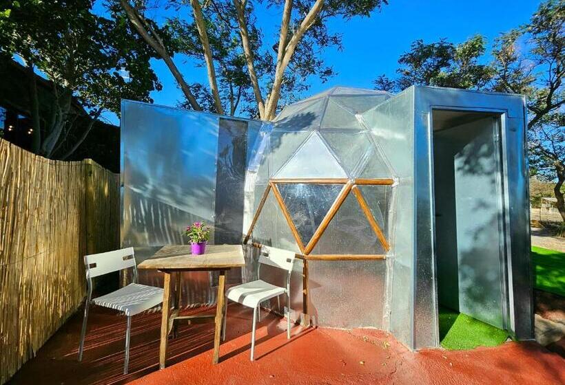 חדר סטנדרט, Finca Avestruz Noche Mágica Bajo Las Estrellas