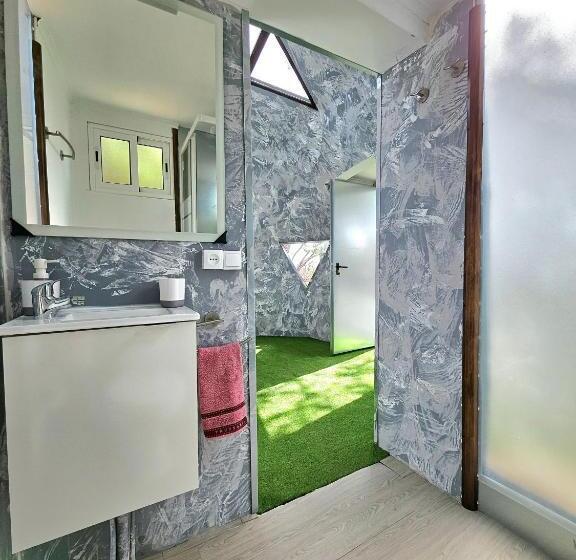 חדר סטנדרט, Finca Avestruz Noche Mágica Bajo Las Estrellas