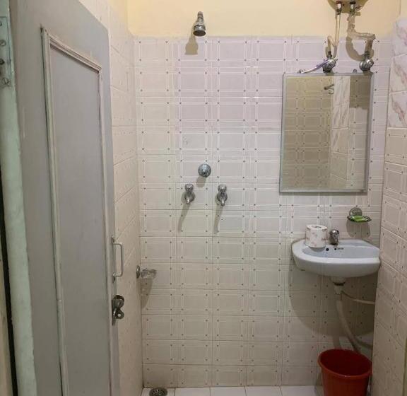 豪华单人间, Jamna Vilas Home Stay