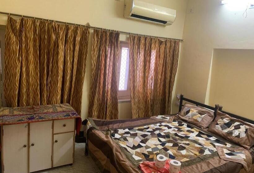 豪华房间, Jamna Vilas Home Stay