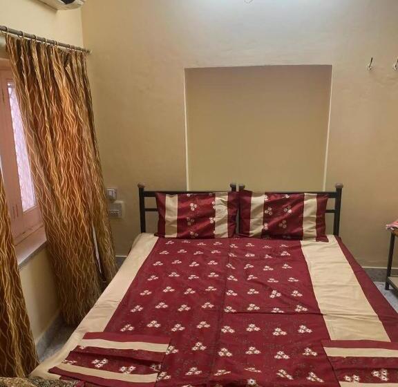 豪华房间, Jamna Vilas Home Stay