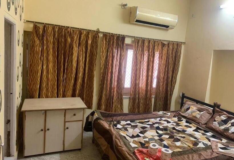 豪华房间, Jamna Vilas Home Stay