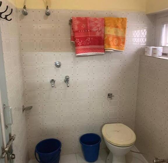 豪华房间, Jamna Vilas Home Stay