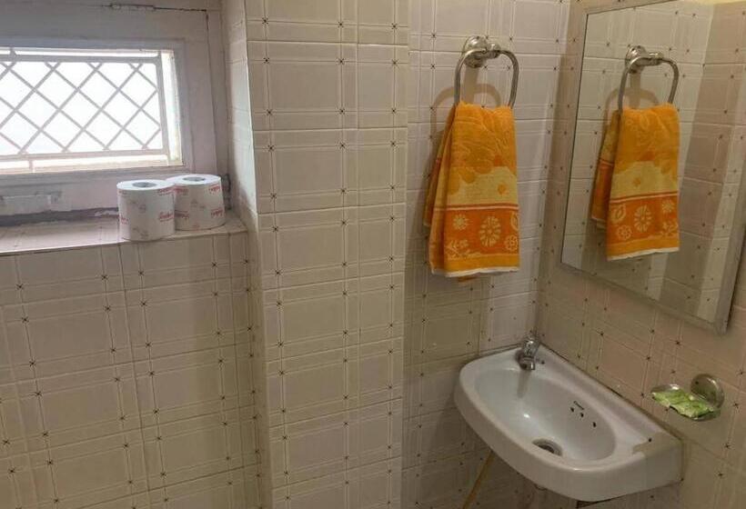 豪华房间, Jamna Vilas Home Stay