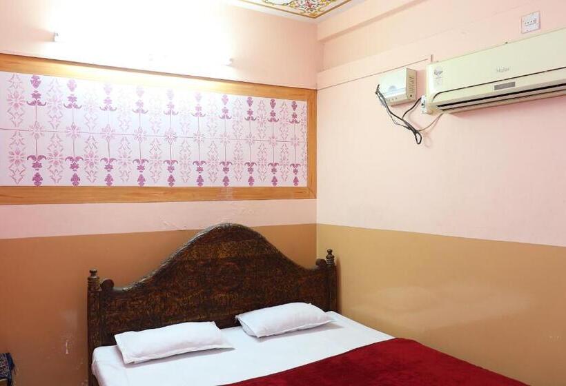 اتاق لوکس, Jamna Vilas Home Stay
