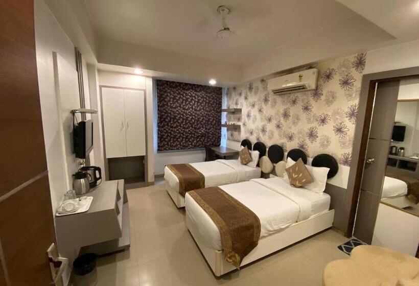 Quarto Premium, Starlit Select Nirvana