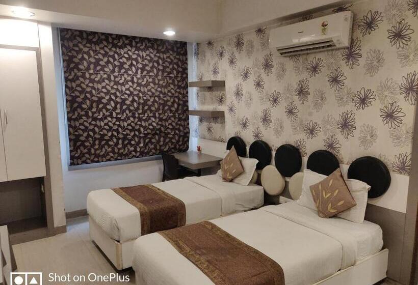 Quarto Premium, Starlit Select Nirvana